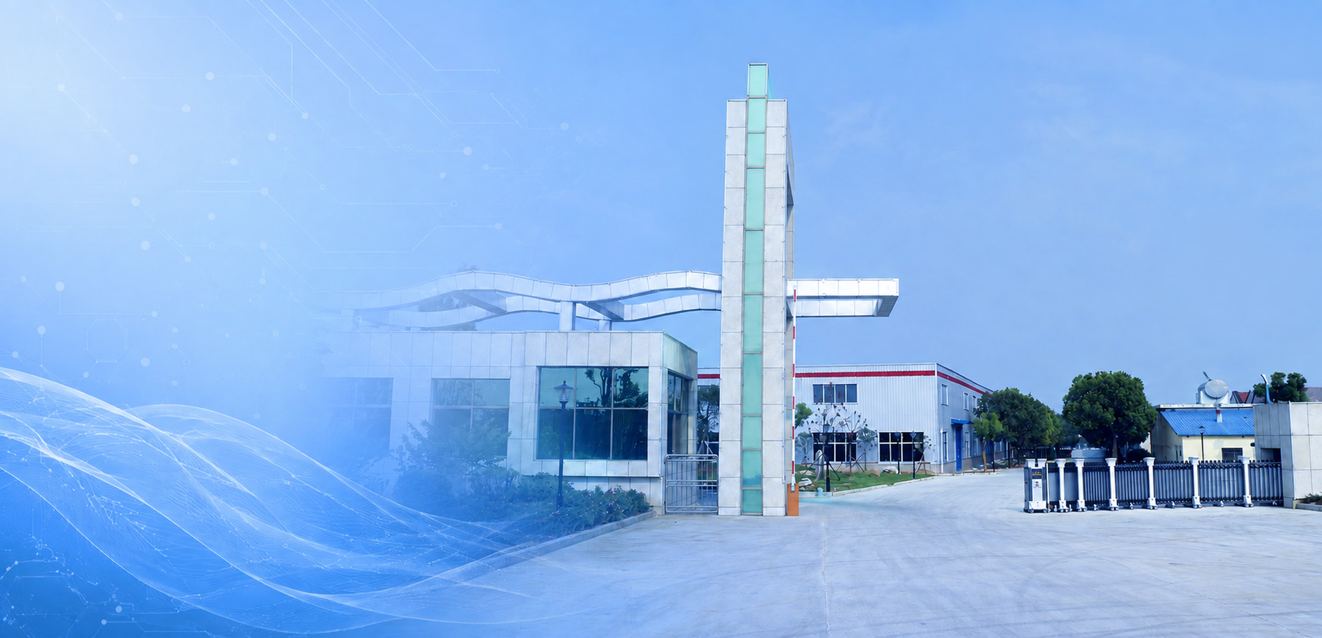 Intelligent Control & Integration