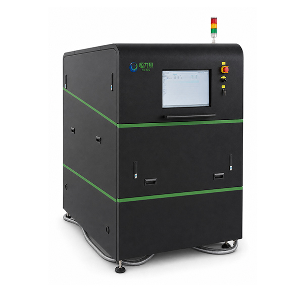 Flexible Automation Helps Manufacturers Scale with Confidence