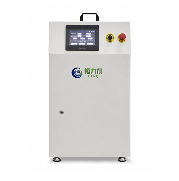 Panel Turnover Machine