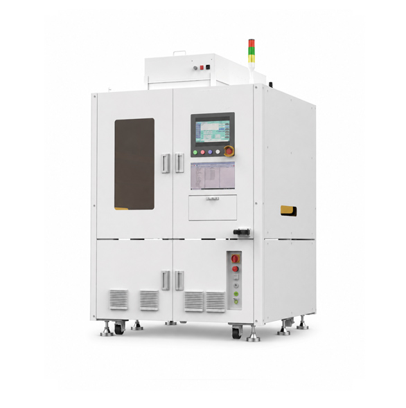 PCB Cleaningmachine