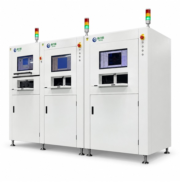 Cap Removal Machine